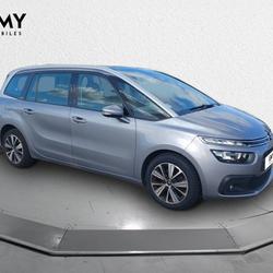 Citroen C4 Spacetourer Grand C4 Spacetourer BlueHDi 130 S&S BVM6 Business Le Mans