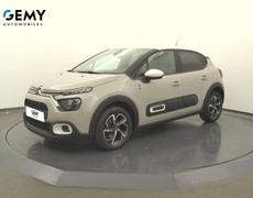 Citroen C3 Le Mans