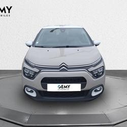 Citroen C3 C3 PureTech 110 S&S BVM6 Saint James Le Mans