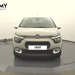Citroen C3 C3 PureTech 110 S&S BVM6 Saint James Le Mans