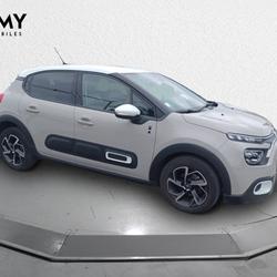 Citroen C3 C3 PureTech 110 S&S BVM6 Saint James Le Mans