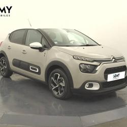 Citroen C3 C3 PureTech 110 S&S BVM6 Saint James Le Mans