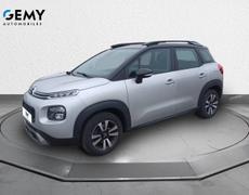 Citroen C3 Aircross Le Mans