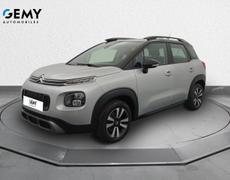 Citroen C3 Aircross Le Mans