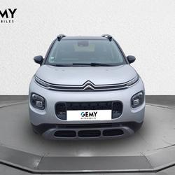 Citroen C3 Aircross C3 Aircross PureTech 110 S&S BVM5 Feel Business Le Mans