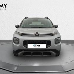 Citroen C3 Aircross C3 Aircross PureTech 110 S&S BVM5 Feel Business Le Mans