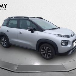 Citroen C3 Aircross C3 Aircross PureTech 110 S&S BVM5 Feel Business Le Mans