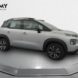 Citroen C3 Aircross C3 Aircross PureTech 110 S&S BVM5 Feel Business Le Mans