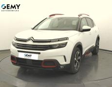 Citroen C5 Aircross Le Mans