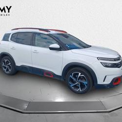 Citroen C5 Aircross C5 Aircross BlueHDi 130 S&S EAT8 Shine Le Mans