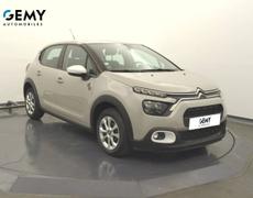 Citroen C3 Le Mans