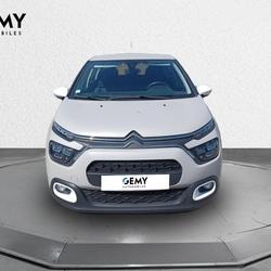 Citroen C3 C3 PureTech 83 S&S BVM5 YOU! Le Mans