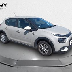 Citroen C3 C3 PureTech 83 S&S BVM5 YOU! Le Mans