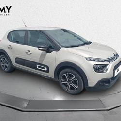 Citroen C3 C3 PureTech 83 S&S BVM5 Feel Pack Le Mans