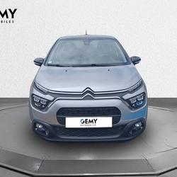 Citroen C3 C3 PureTech 83 S&S BVM5 Feel Pack Le Mans