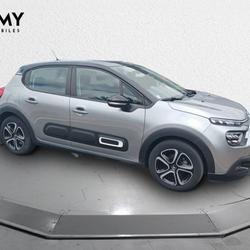 Citroen C3 C3 PureTech 83 S&S BVM5 Feel Pack Le Mans