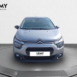 Citroen C3 C3 PureTech 110 S&S EAT6 Shine Pack Le Mans