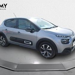 Citroen C3 C3 PureTech 110 S&S EAT6 Shine Pack Le Mans