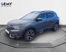 Citroen C5 Aircross Le Mans
