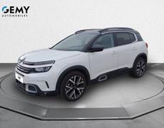 Citroen C5 Aircross Le Mans