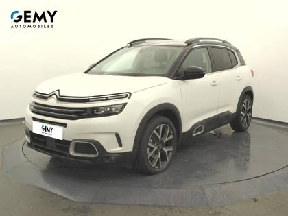 Citroen C5 Aircross - C5 Aircross BlueHDi 130 S&S EAT8 Shine Pack - 23 940 €