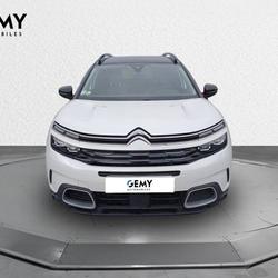 Citroen C5 Aircross C5 Aircross BlueHDi 130 S&S EAT8 Shine Pack Le Mans