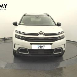 Citroen C5 Aircross C5 Aircross BlueHDi 130 S&S EAT8 Shine Pack Le Mans