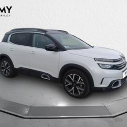 Citroen C5 Aircross C5 Aircross BlueHDi 130 S&S EAT8 Shine Pack Le Mans