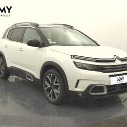 Citroen C5 Aircross C5 Aircross BlueHDi 130 S&S EAT8 Shine Pack Le Mans