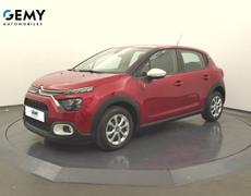 Citroen C3 Le Mans