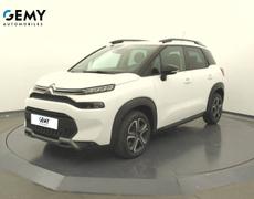 Citroen C3 Aircross Le Mans
