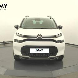 Citroen C3 Aircross C3 Aircross BlueHDi 120 S&S EAT6 Feel Pack Business Le Mans