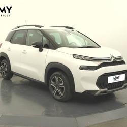 Citroen C3 Aircross C3 Aircross BlueHDi 120 S&S EAT6 Feel Pack Business Le Mans