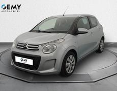 Citroen C1 Le Mans