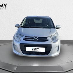 Citroen C1 C1 VTi 72 S&S Feel Le Mans