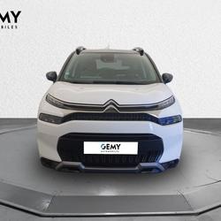 Citroen C3 Aircross C3 Aircross BlueHDi 110 S&S BVM6 Feel Pack Business Le Mans