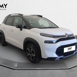 Citroen C3 Aircross C3 Aircross BlueHDi 110 S&S BVM6 Feel Pack Business Le Mans