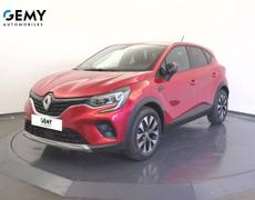 Renault Captur Le Mans