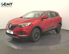 Renault Kadjar Le Mans