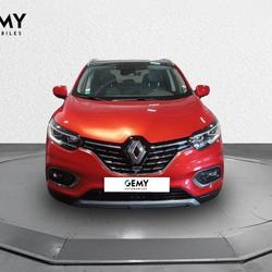 Renault Kadjar Kadjar Blue dCi 115 Intens Le Mans