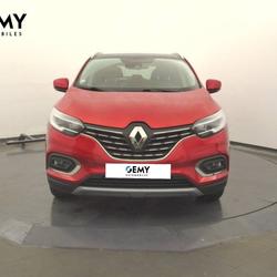 Renault Kadjar Kadjar Blue dCi 115 Intens Le Mans