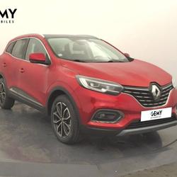 Renault Kadjar Kadjar Blue dCi 115 Intens Le Mans