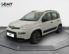 Fiat Panda Le Mans