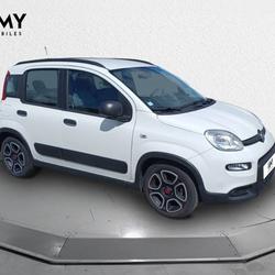 Fiat Panda Panda 1.0 70 ch Hybride BSG S/S City Life Le Mans