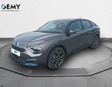 Citroen e-C4 Le Mans