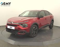 Citroen C4 Le Mans