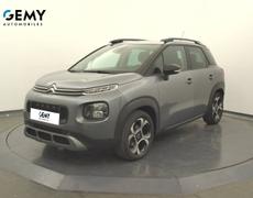 Citroen C3 Aircross Le Mans