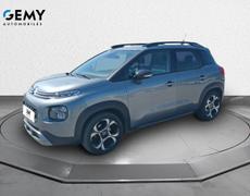 Citroen C3 Aircross Le Mans