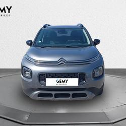 Citroen C3 Aircross C3 Aircross PureTech 110 S&S BVM6 Shine Le Mans