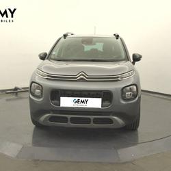 Citroen C3 Aircross C3 Aircross PureTech 110 S&S BVM6 Shine Le Mans